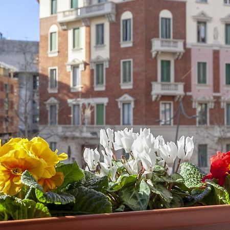 Italianway - Corso Lodi 121 Apartment Milan Luaran gambar