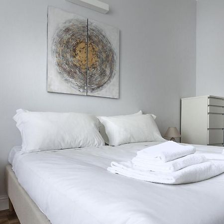 Italianway - Corso Lodi 121 Apartment Milan Luaran gambar