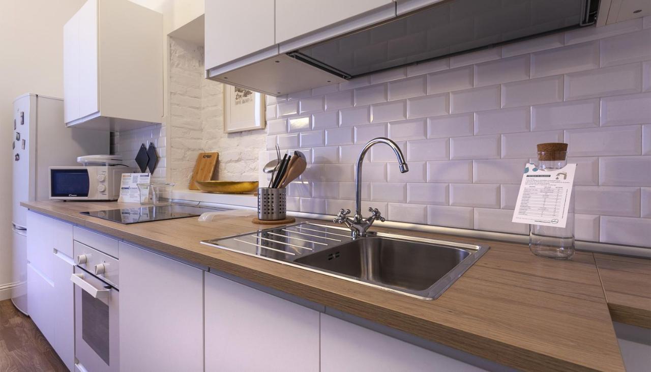 Italianway - Corso Lodi 121 Apartment Milan Luaran gambar