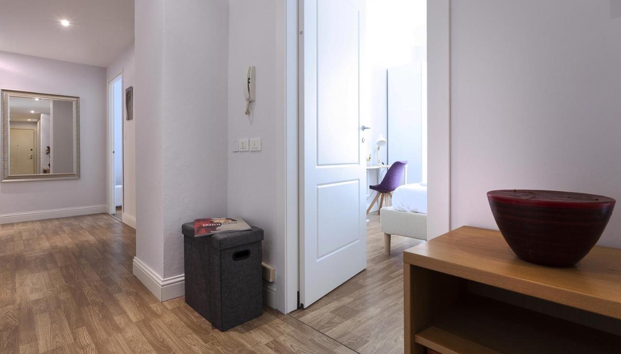 Italianway - Corso Lodi 121 Apartment Milan Luaran gambar