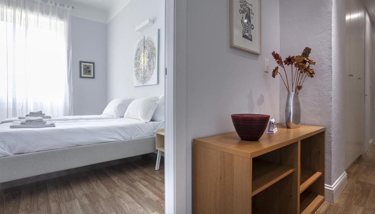 Italianway - Corso Lodi 121 Apartment Milan Luaran gambar