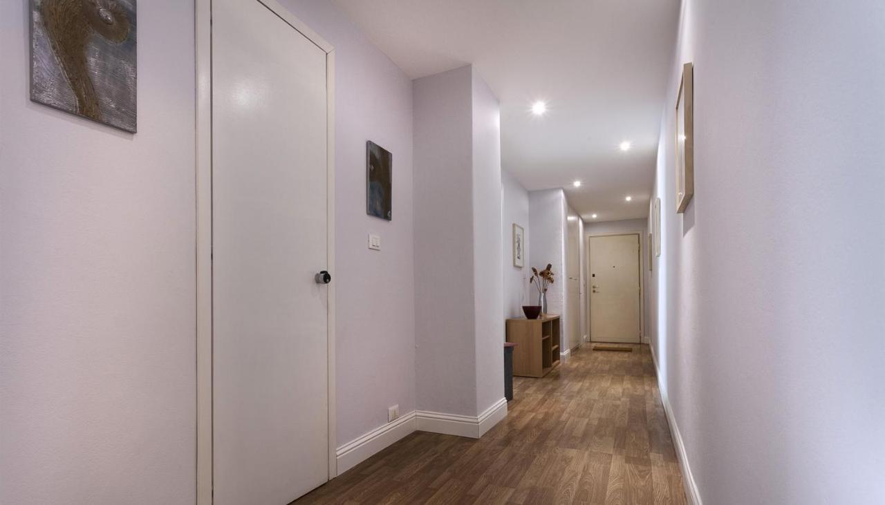 Italianway - Corso Lodi 121 Apartment Milan Luaran gambar