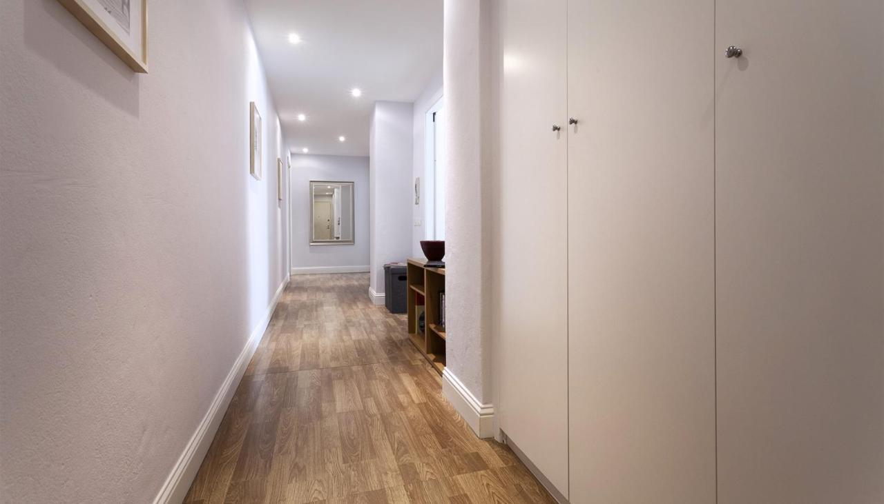 Italianway - Corso Lodi 121 Apartment Milan Luaran gambar